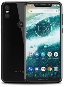 Замена телефона Motorola One в Санкт-Петербурге